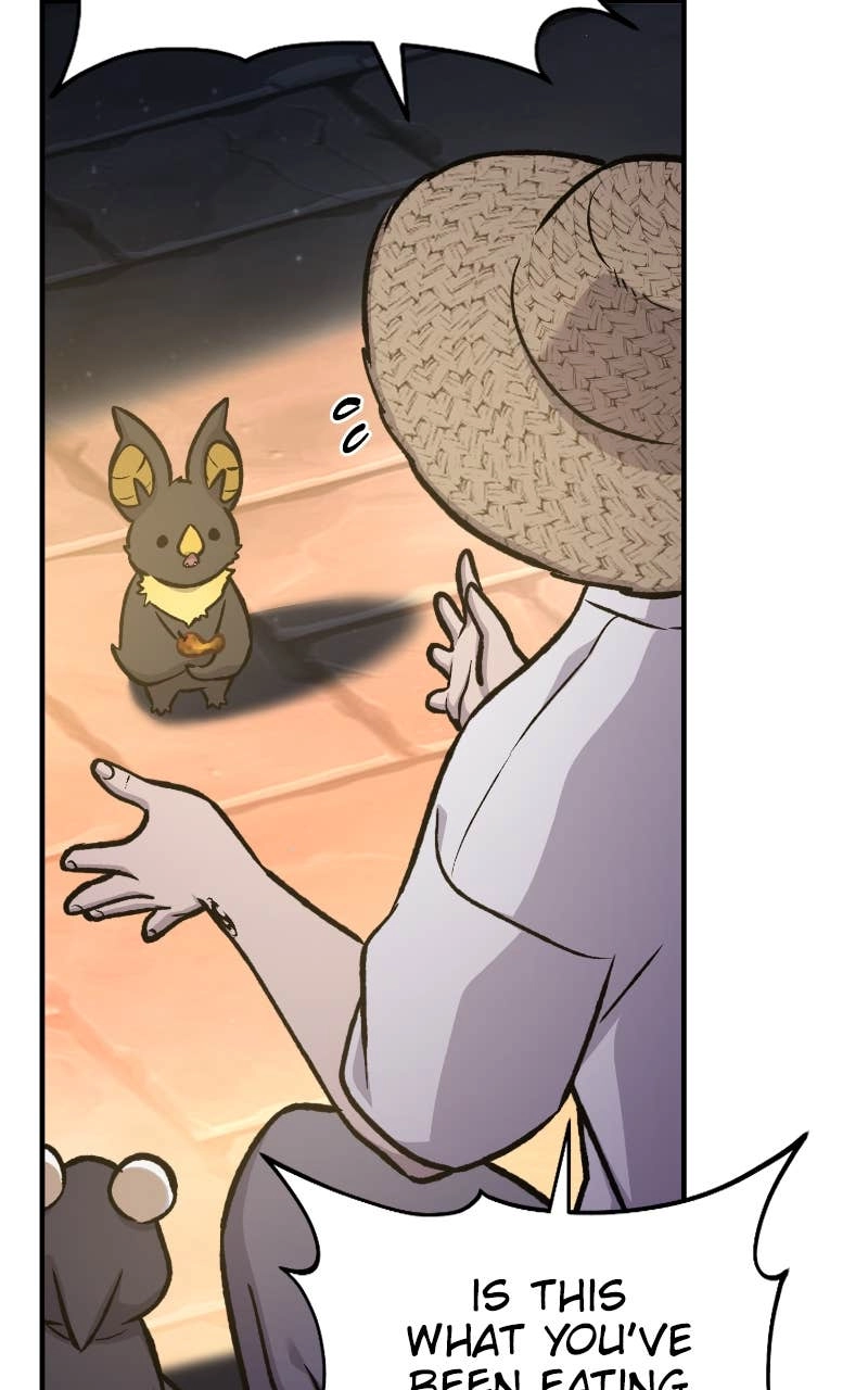 Solo Farming In The Tower Chapter 100 Page 14