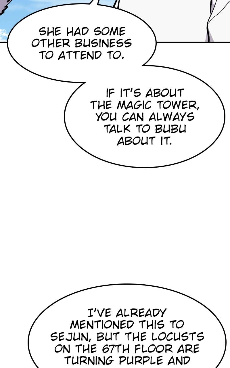 Solo Farming In The Tower Chapter 100 Page 150