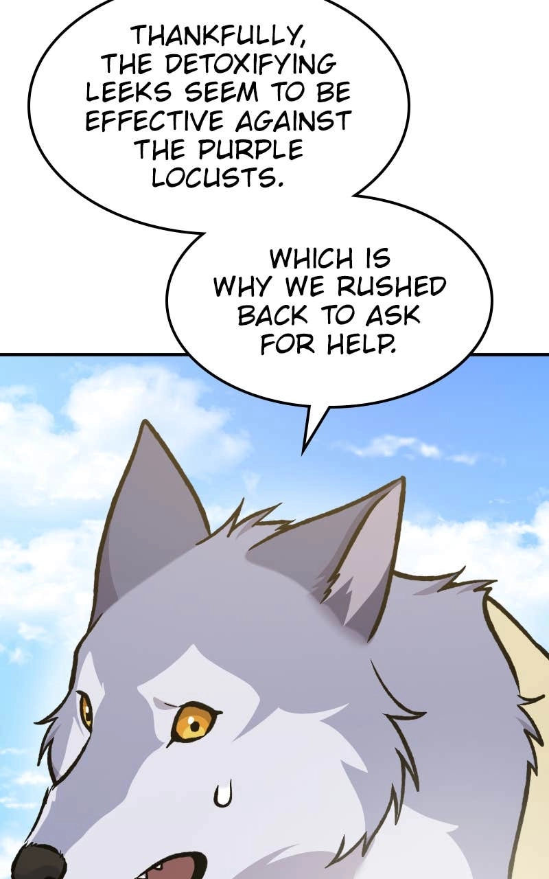 Solo Farming In The Tower Chapter 100 Page 153