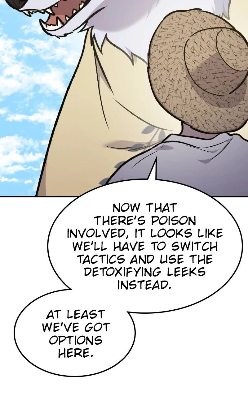 Solo Farming In The Tower Chapter 100 Page 154