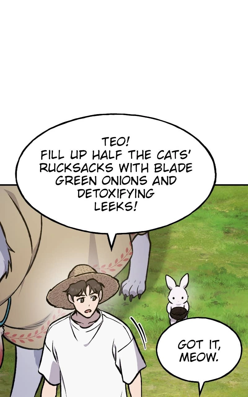 Solo Farming In The Tower Chapter 100 Page 155