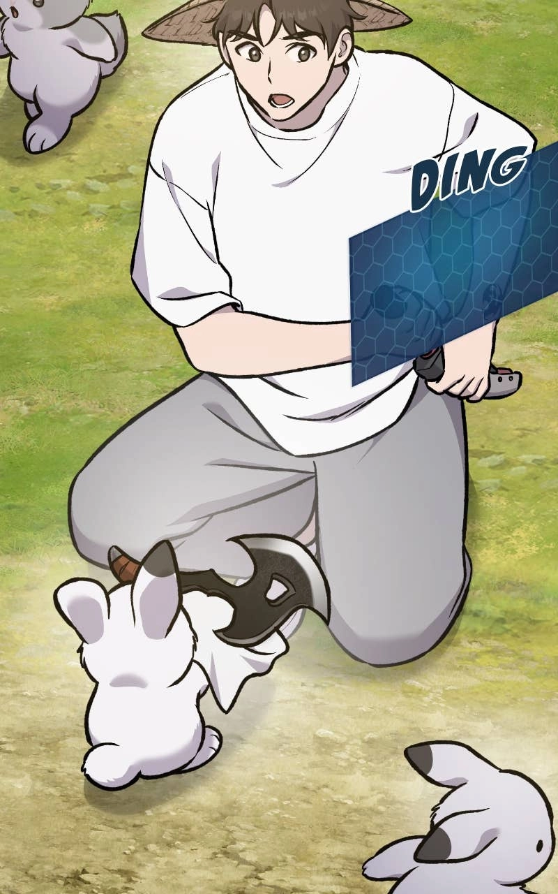 Solo Farming In The Tower Chapter 100 Page 159