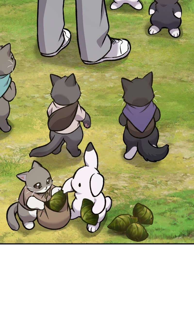 Solo Farming In The Tower Chapter 100 Page 170