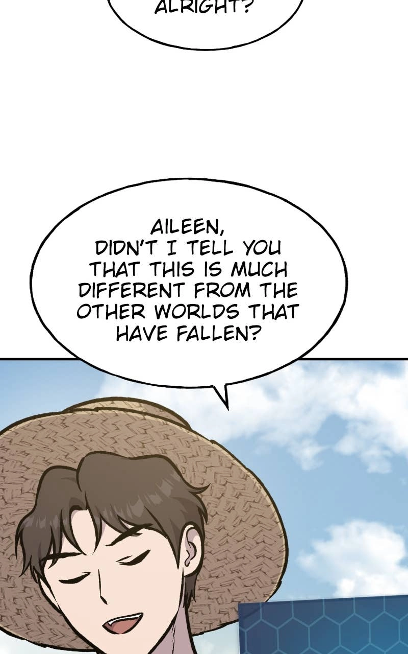 Solo Farming In The Tower Chapter 100 Page 175