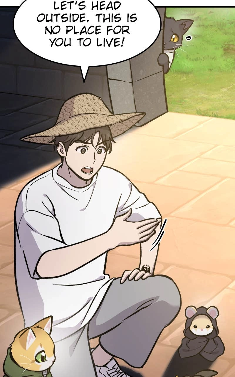 Solo Farming In The Tower Chapter 100 Page 17