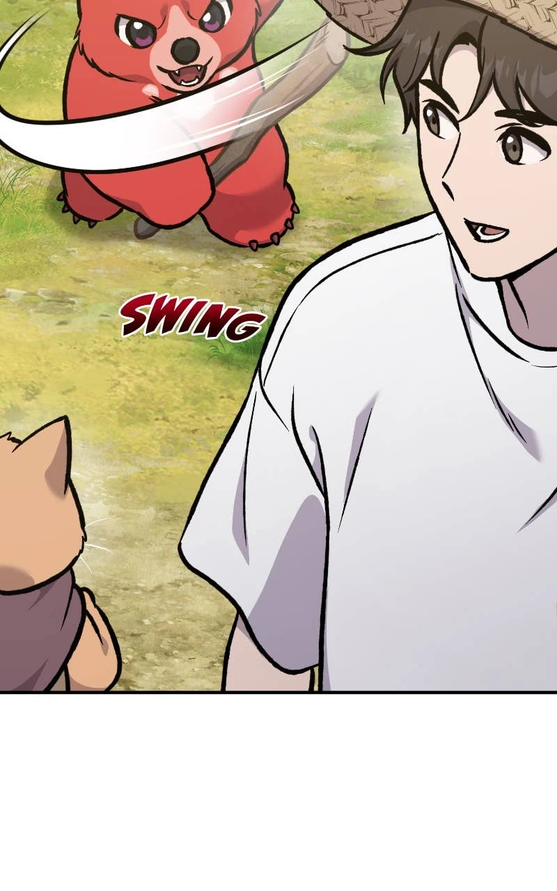 Solo Farming In The Tower Chapter 100 Page 182