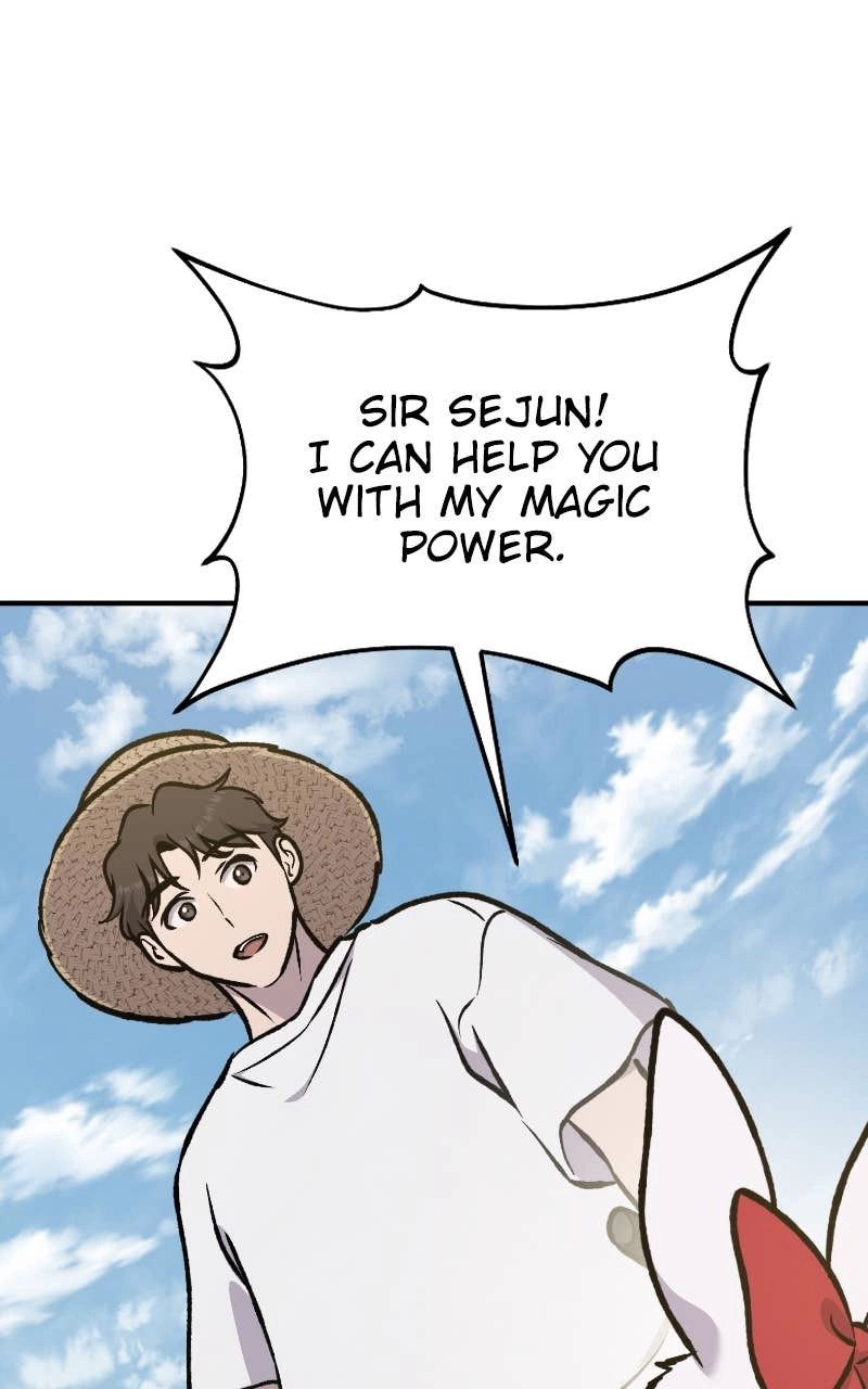 Solo Farming In The Tower Chapter 100 Page 183