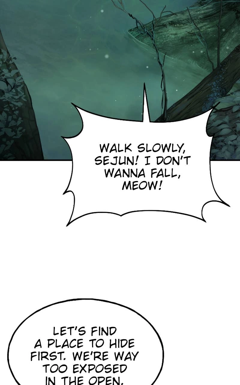 Solo Farming In The Tower Chapter 100 Page 203