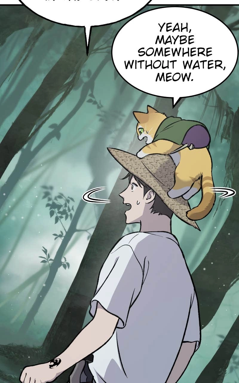 Solo Farming In The Tower Chapter 100 Page 204