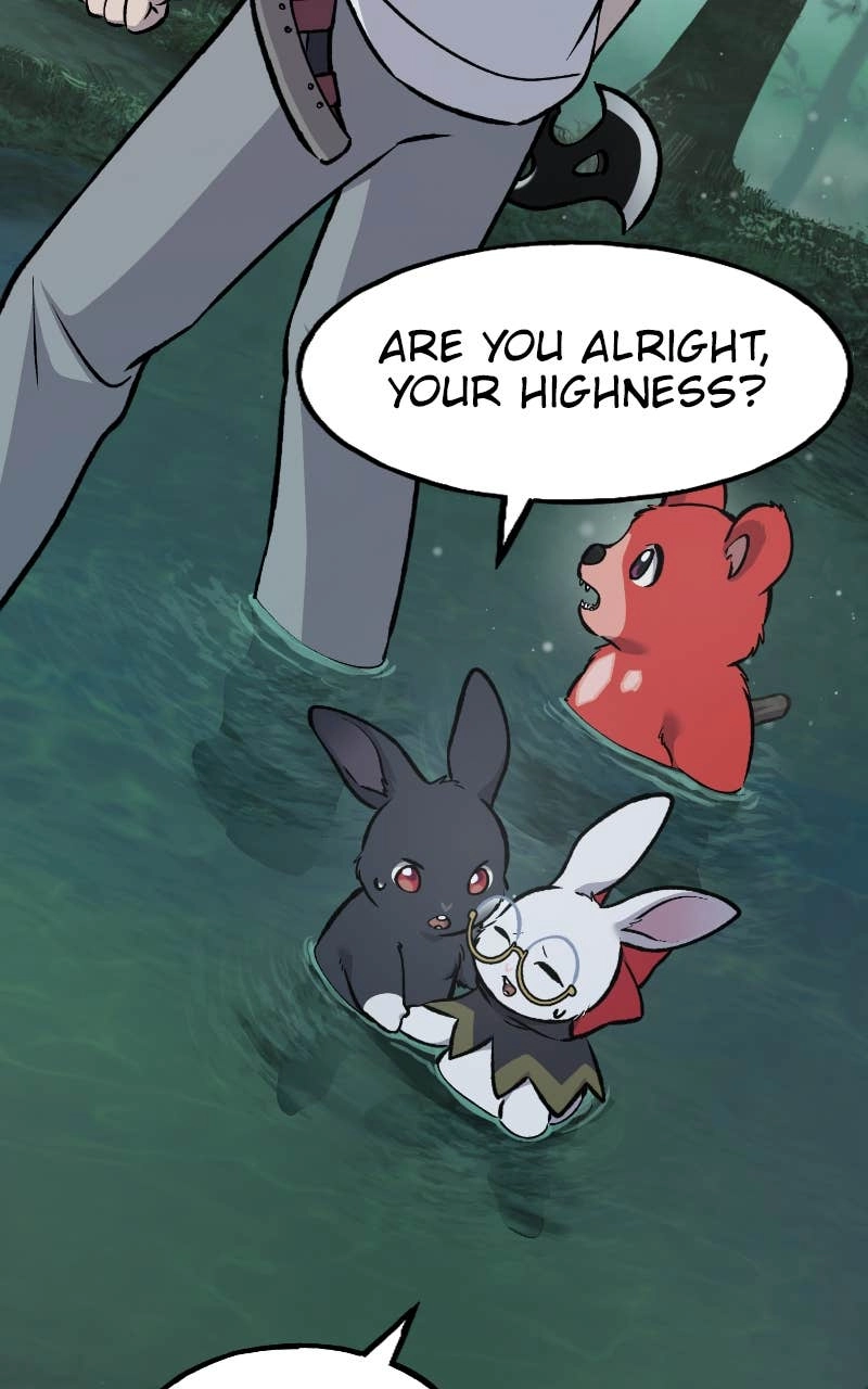 Solo Farming In The Tower Chapter 100 Page 205