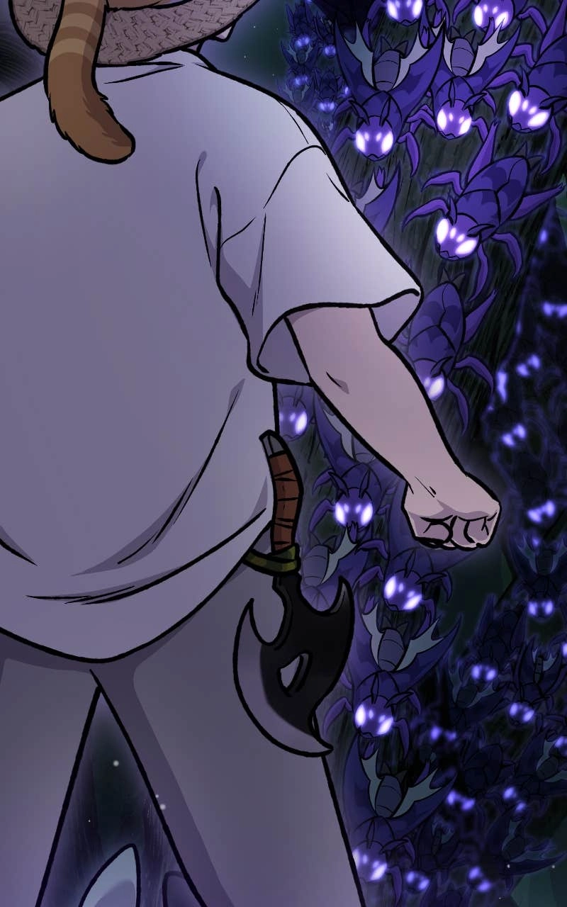Solo Farming In The Tower Chapter 100 Page 213