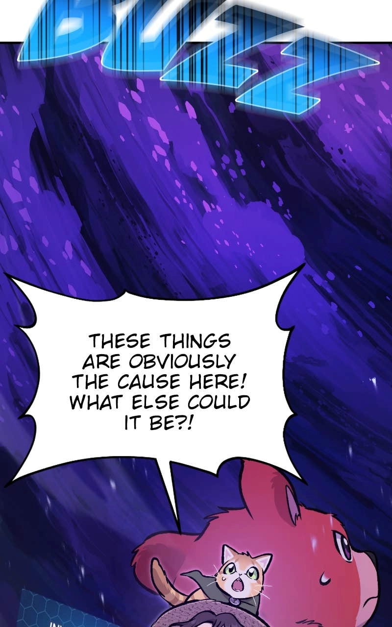 Solo Farming In The Tower Chapter 100 Page 219