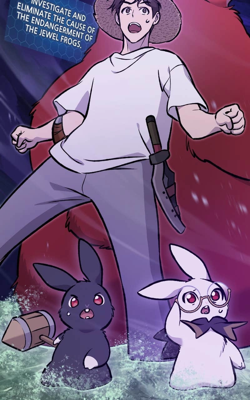 Solo Farming In The Tower Chapter 100 Page 220