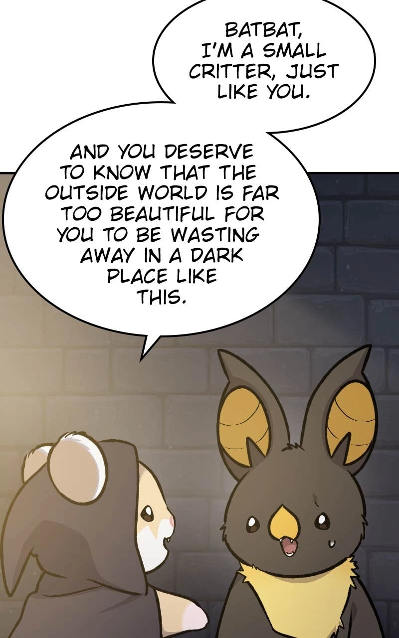 Solo Farming In The Tower Chapter 100 Page 23