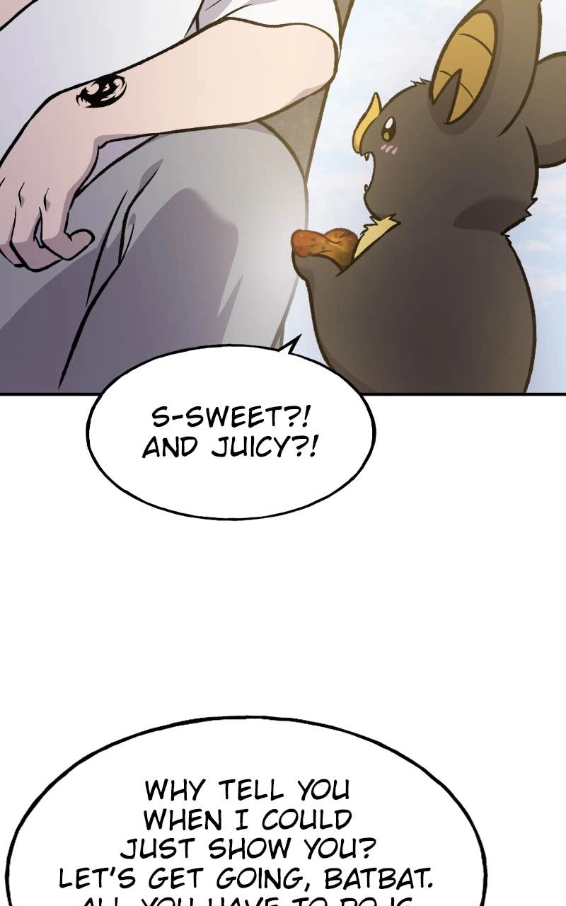 Solo Farming In The Tower Chapter 100 Page 27