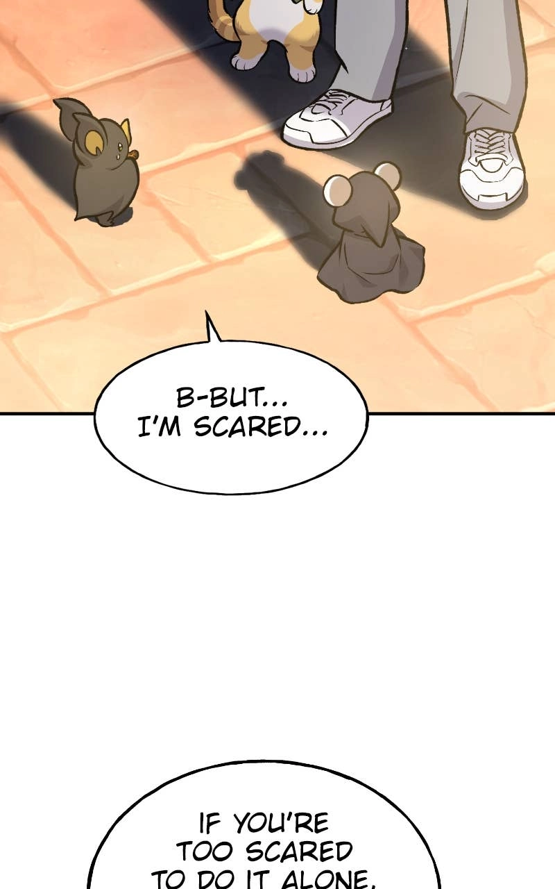 Solo Farming In The Tower Chapter 100 Page 29