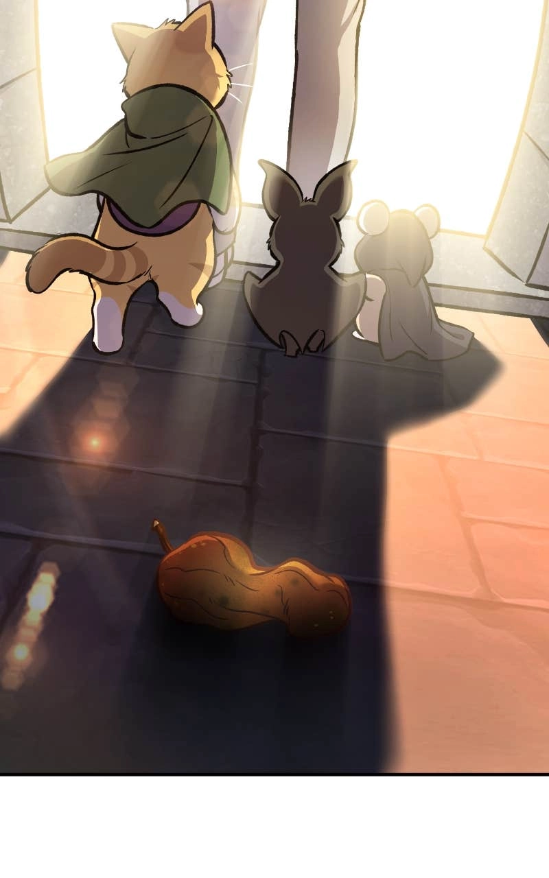 Solo Farming In The Tower Chapter 100 Page 36
