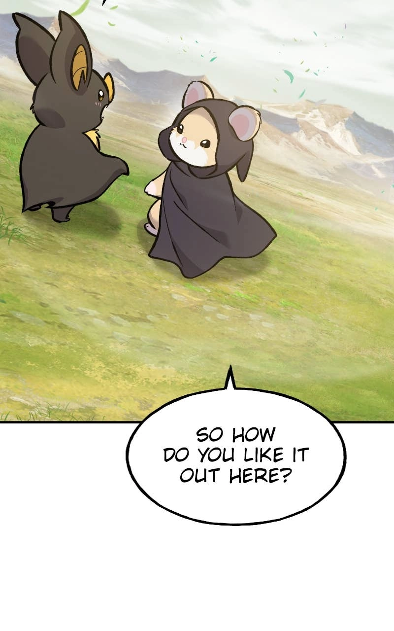 Solo Farming In The Tower Chapter 100 Page 41