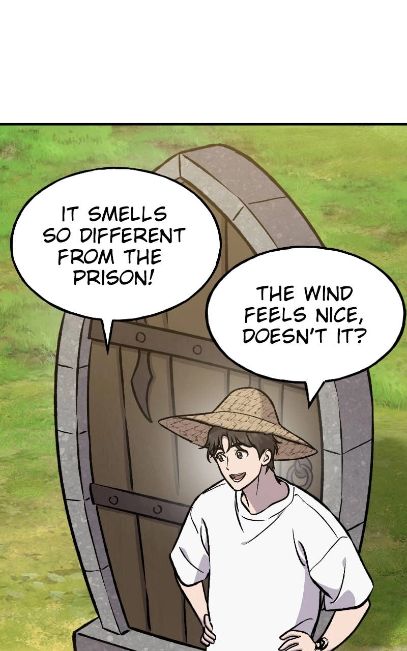 Solo Farming In The Tower Chapter 100 Page 42