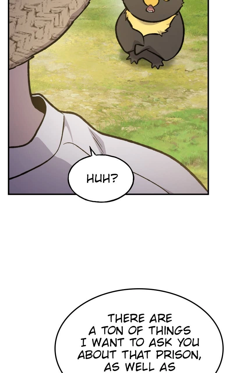 Solo Farming In The Tower Chapter 100 Page 45