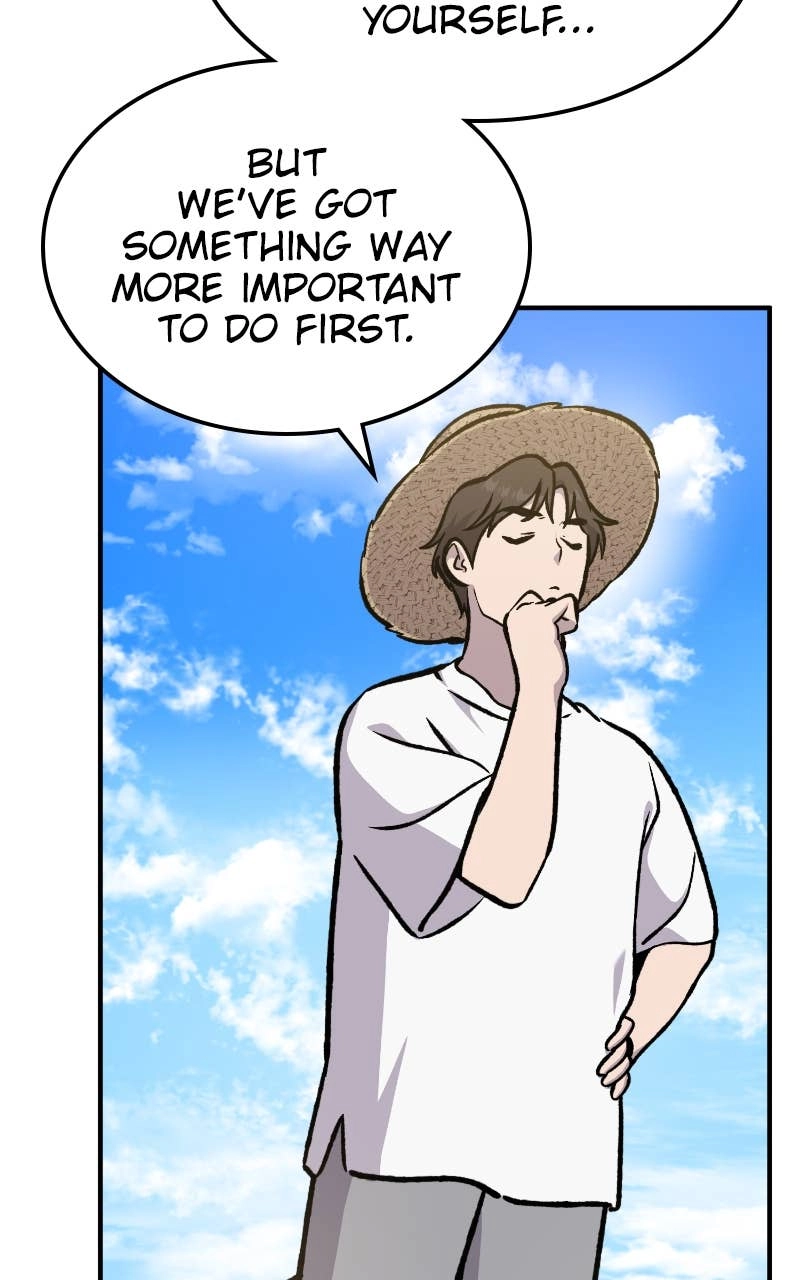 Solo Farming In The Tower Chapter 100 Page 46