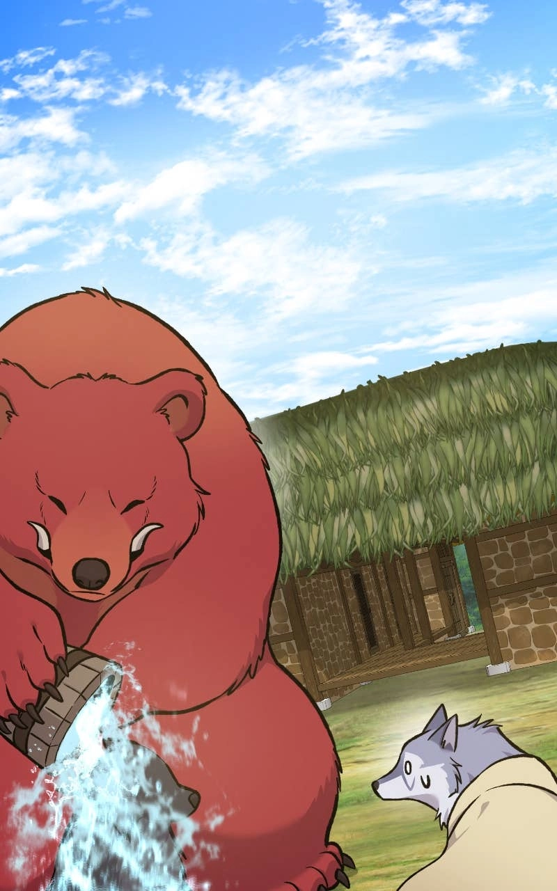 Solo Farming In The Tower Chapter 100 Page 55