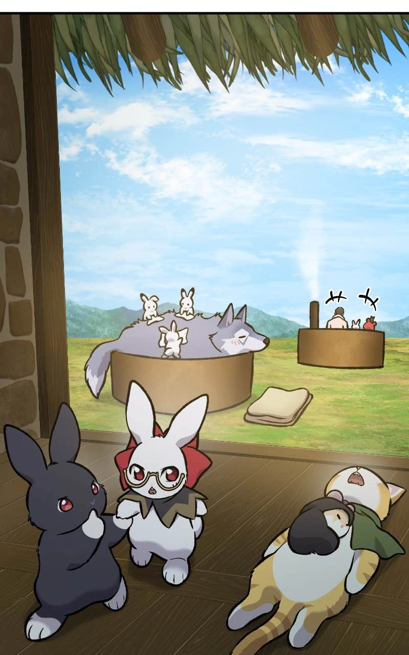 Solo Farming In The Tower Chapter 100 Page 69