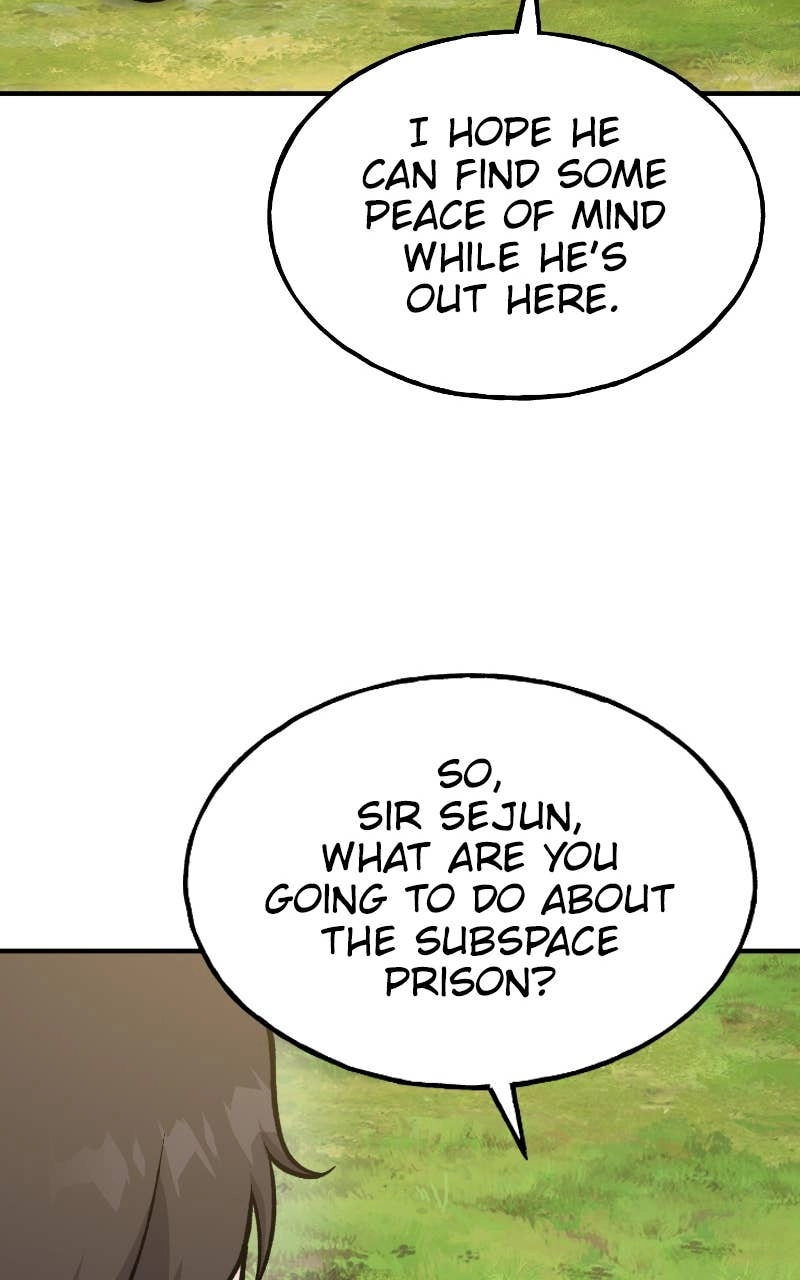 Solo Farming In The Tower Chapter 100 Page 75