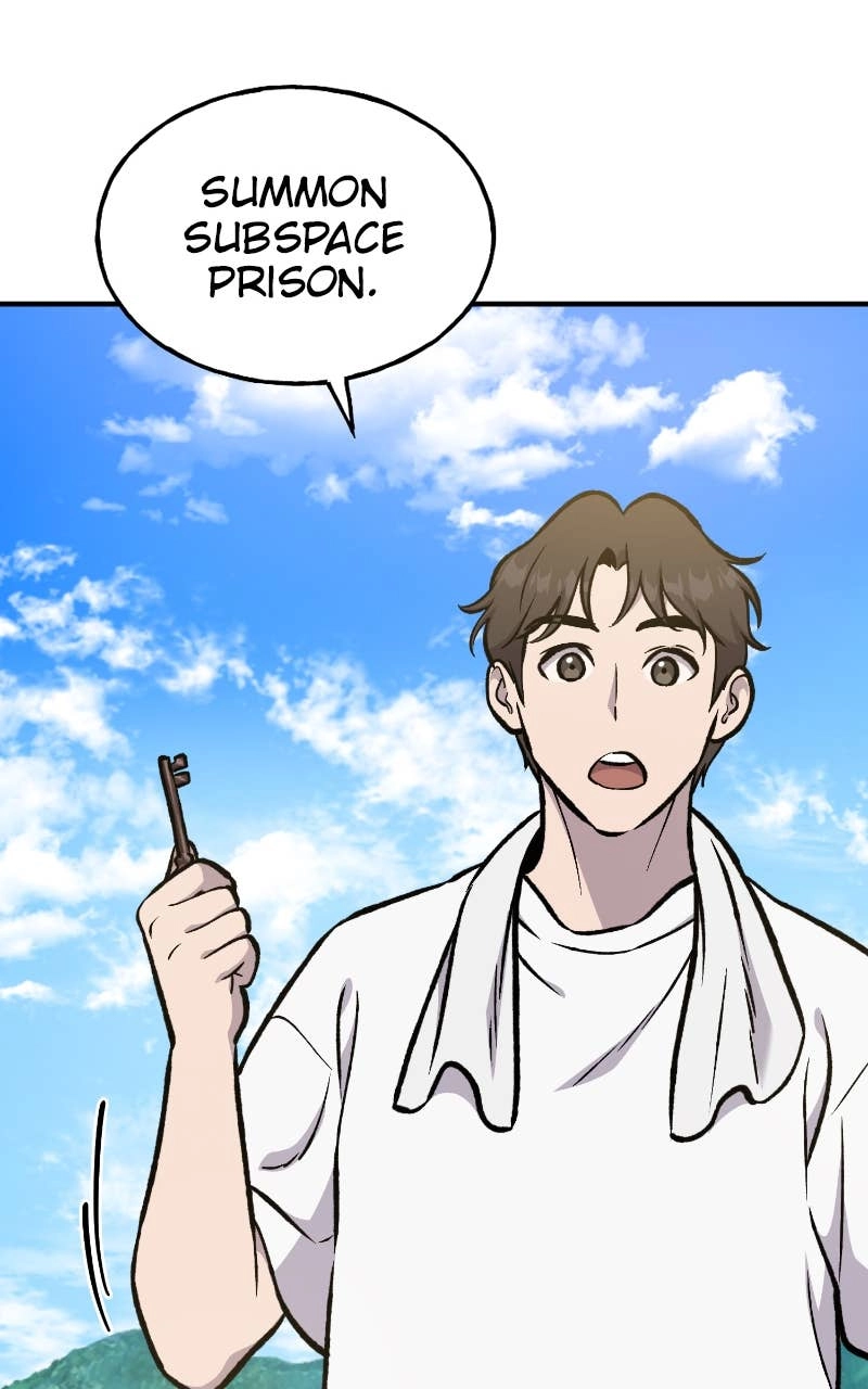 Solo Farming In The Tower Chapter 100 Page 77