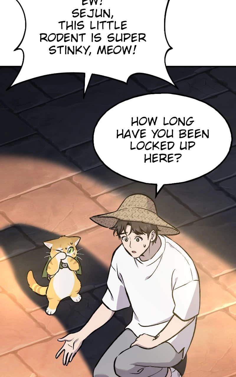Solo Farming In The Tower Chapter 100 Page 7