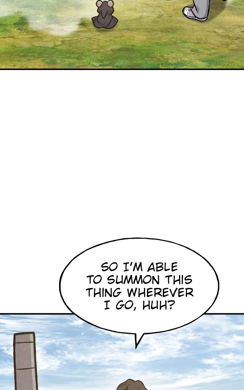 Solo Farming In The Tower Chapter 100 Page 80