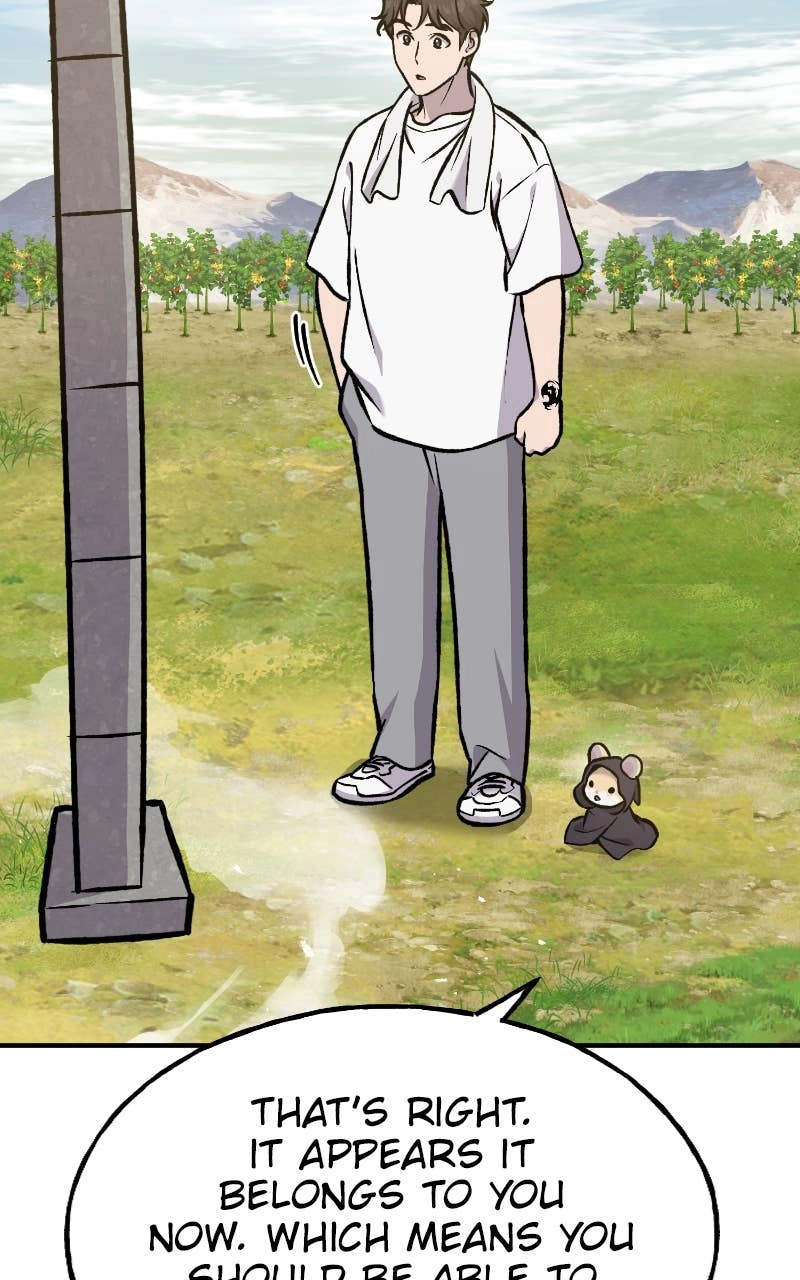 Solo Farming In The Tower Chapter 100 Page 81