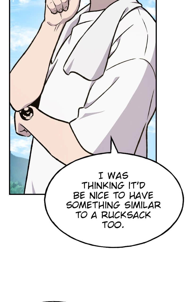 Solo Farming In The Tower Chapter 100 Page 83