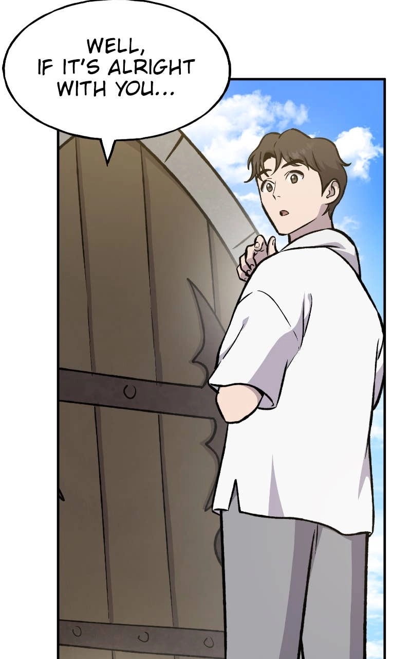 Solo Farming In The Tower Chapter 100 Page 84