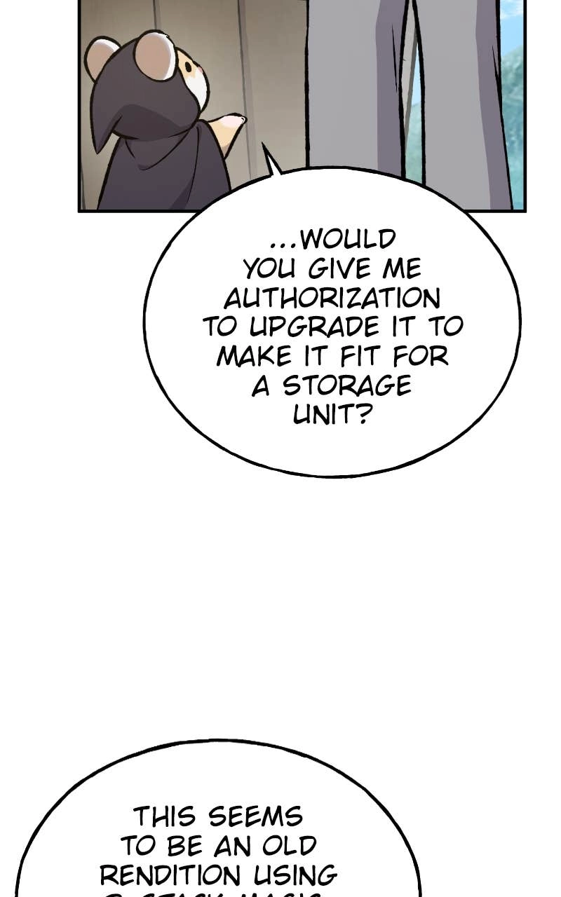 Solo Farming In The Tower Chapter 100 Page 85