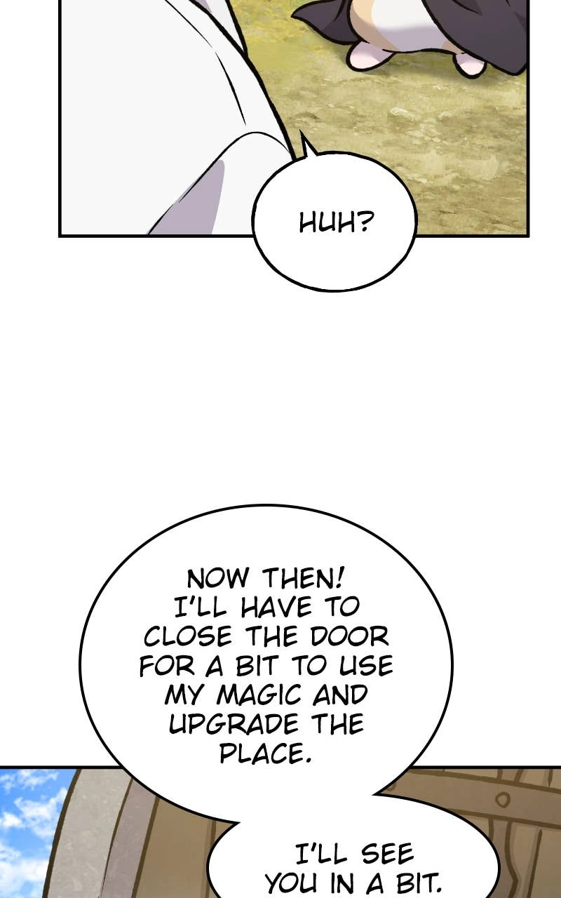 Solo Farming In The Tower Chapter 100 Page 92