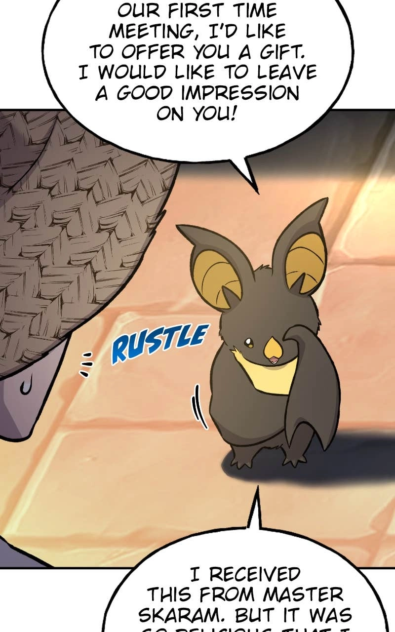 Solo Farming In The Tower Chapter 100 Page 9