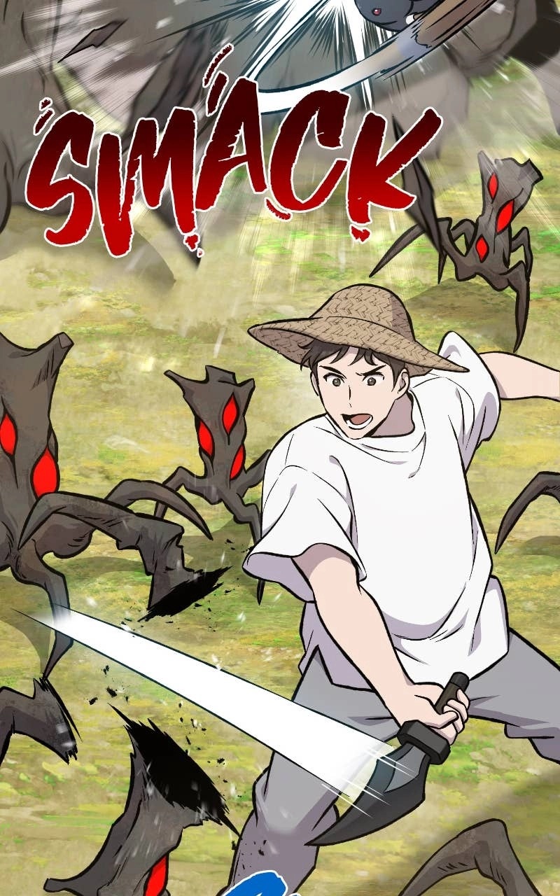 Solo Farming In The Tower Chapter 74 – We Shall Meet Again, Meow Page 108