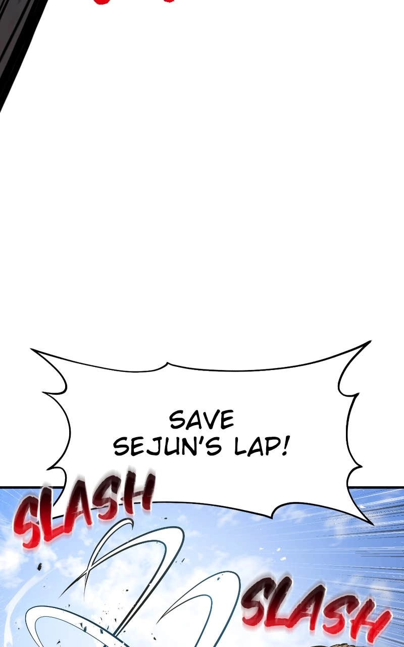 Solo Farming In The Tower Chapter 74 – We Shall Meet Again, Meow Page 115