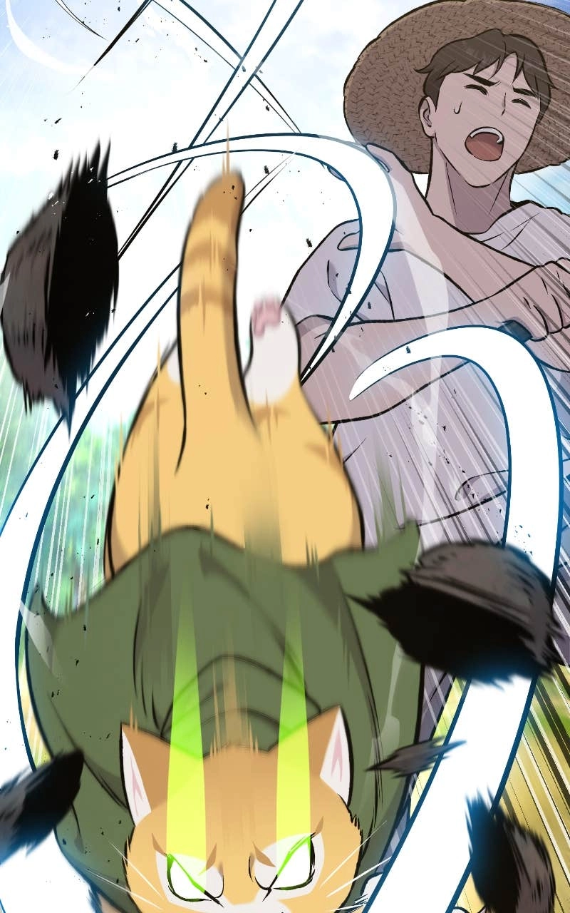 Solo Farming In The Tower Chapter 74 – We Shall Meet Again, Meow Page 116
