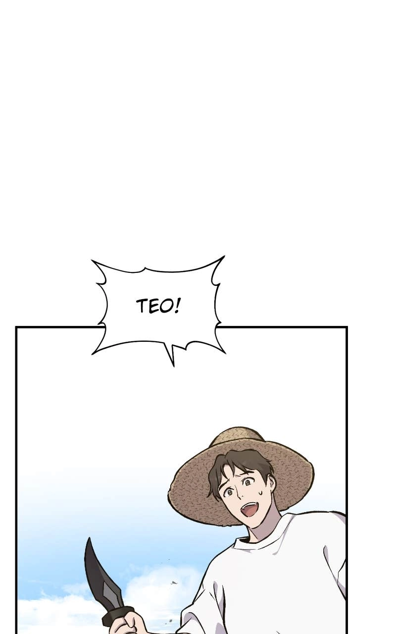 Solo Farming In The Tower Chapter 74 – We Shall Meet Again, Meow Page 126
