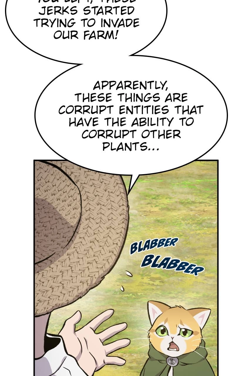 Solo Farming In The Tower Chapter 74 – We Shall Meet Again, Meow Page 128