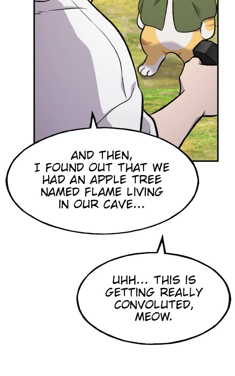 Solo Farming In The Tower Chapter 74 – We Shall Meet Again, Meow Page 129
