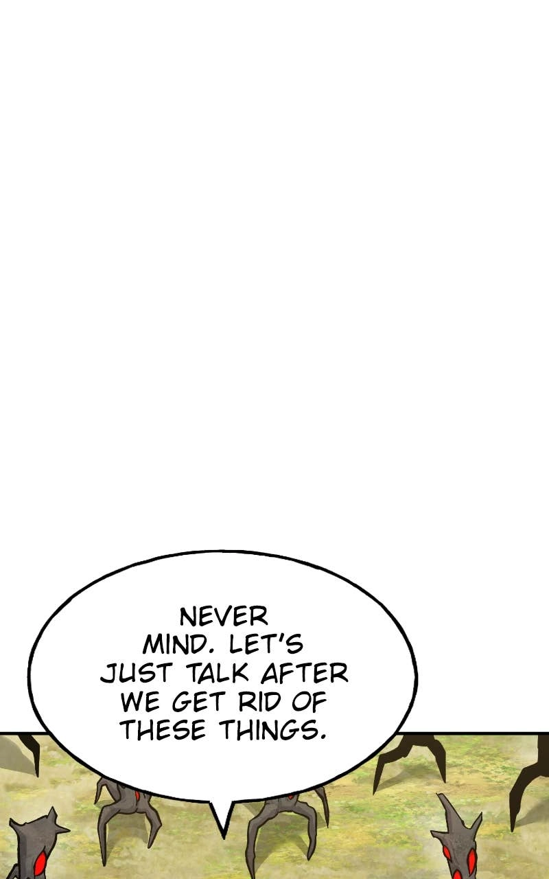 Solo Farming In The Tower Chapter 74 – We Shall Meet Again, Meow Page 133