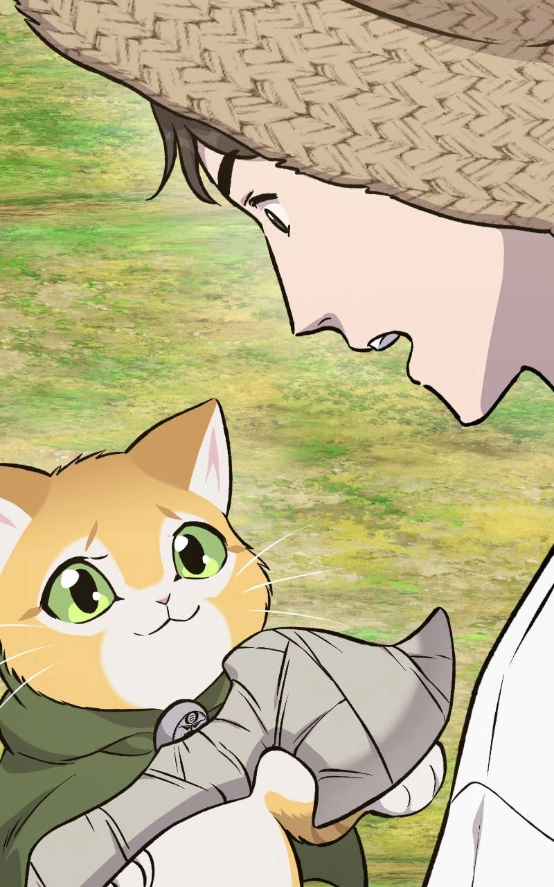 Solo Farming In The Tower Chapter 74 – We Shall Meet Again, Meow Page 139