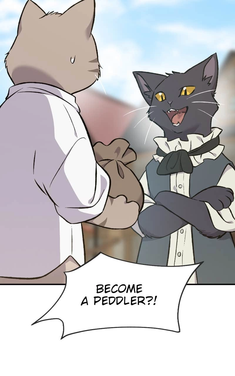 Solo Farming In The Tower Chapter 74 – We Shall Meet Again, Meow Page 13