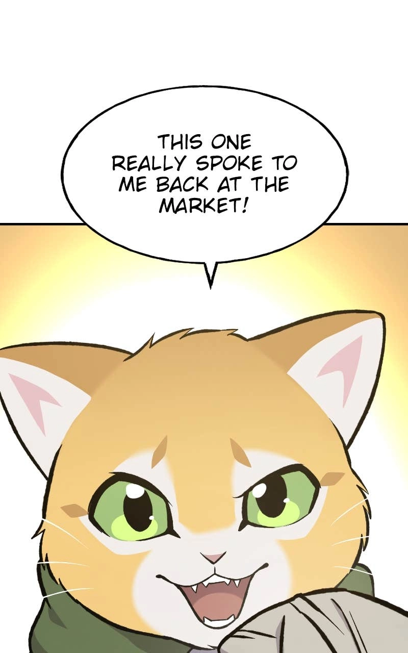 Solo Farming In The Tower Chapter 74 – We Shall Meet Again, Meow Page 141