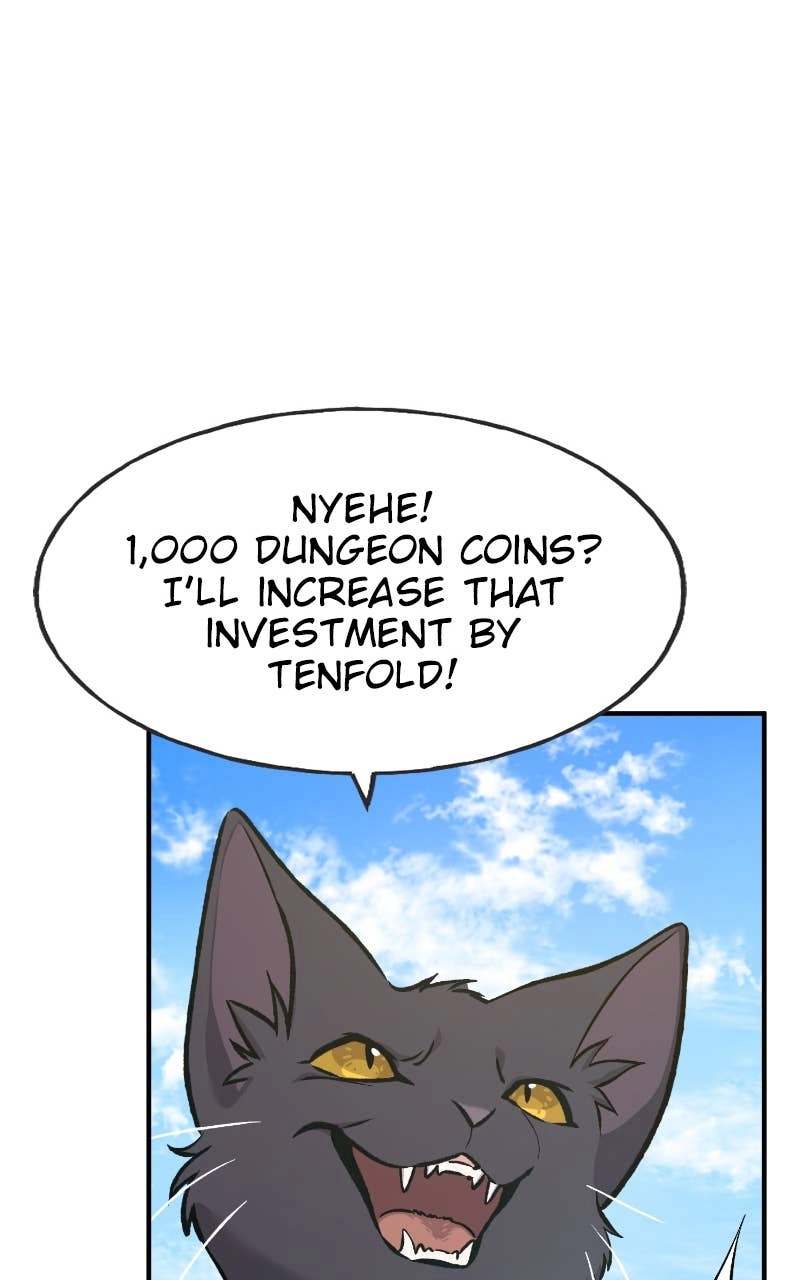 Solo Farming In The Tower Chapter 74 – We Shall Meet Again, Meow Page 16