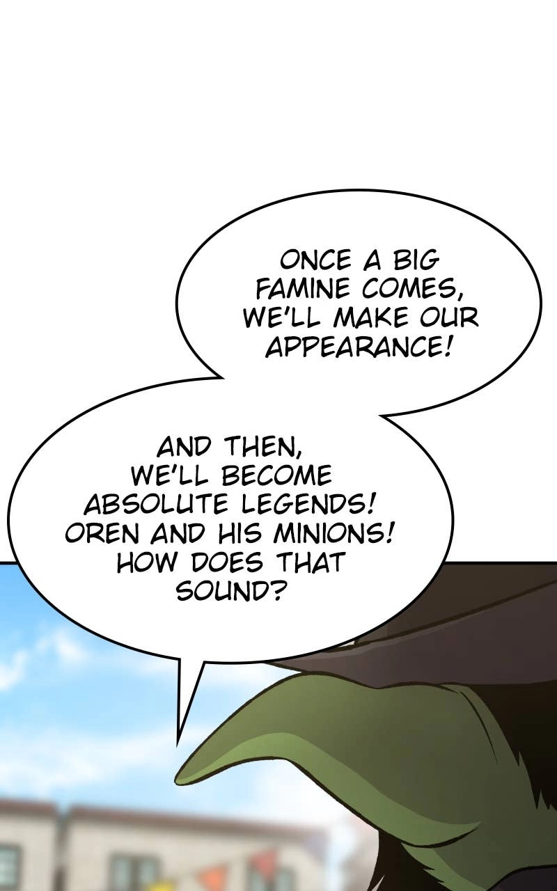 Solo Farming In The Tower Chapter 74 – We Shall Meet Again, Meow Page 18
