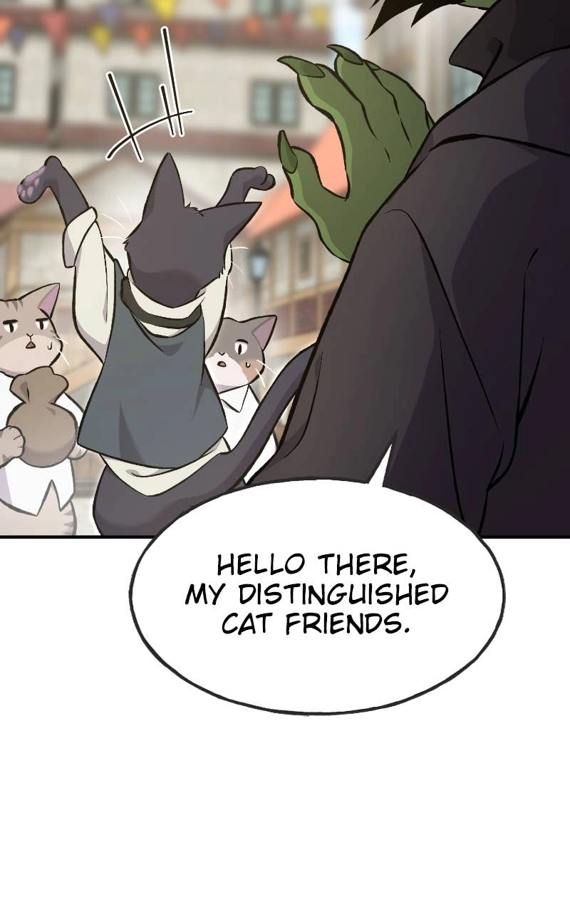 Solo Farming In The Tower Chapter 74 – We Shall Meet Again, Meow Page 19